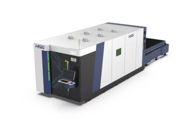 Wycinarki laserowe GH 3000–3000W