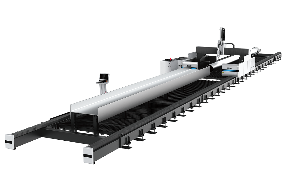 Wycinarka laserowa All-In-One KHL26025