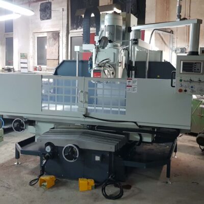Frezarka Uniwersalna heavy duty FT 1600/2000