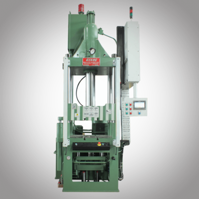 Hydrauliczne prasy kolumnowe