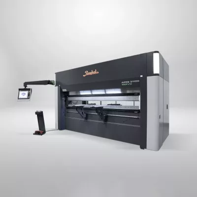 Prasa krawędziowa CNC APHS BAYKAL