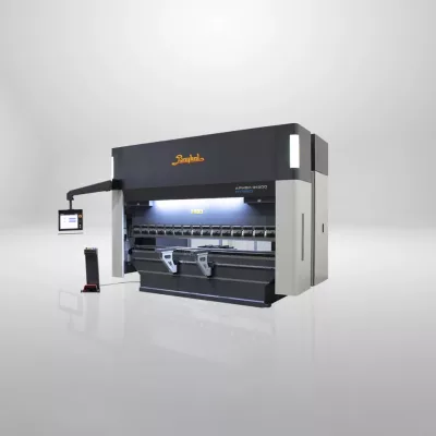 Prasa krawędziowa CNC APHS BAYKAL