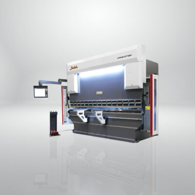 Prasa krawędziowa CNC APHS BAYKAL