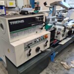 Tokarka kłowa uniwersalna typ SN500SA