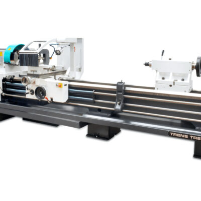 Tokarka kłowa uniwersalna typ SN710