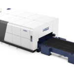 Wycinarki laserowe HSG 3D bevel model GVB