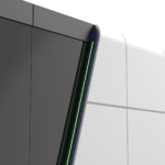 Wycinarki laserowe HSG 3D bevel model GVB