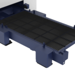 Wycinarki laserowe HSG 3D bevel model GVB
