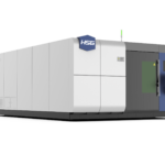 Wycinarki laserowe HSG 3D bevel model GVB